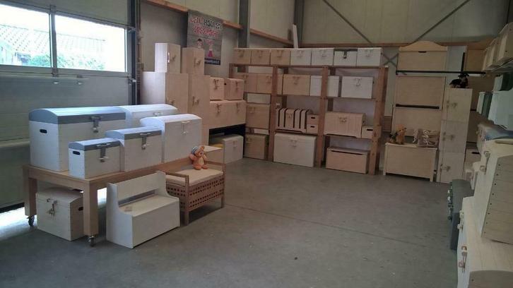 Leuk Houten Speelgoed