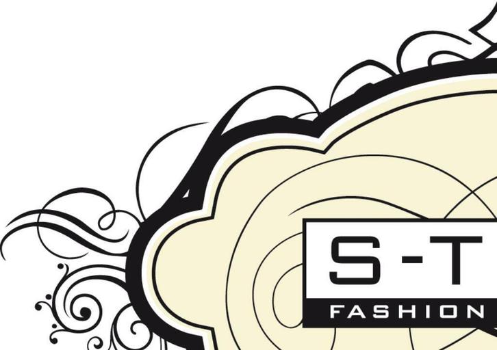 S-ter! fashion+design