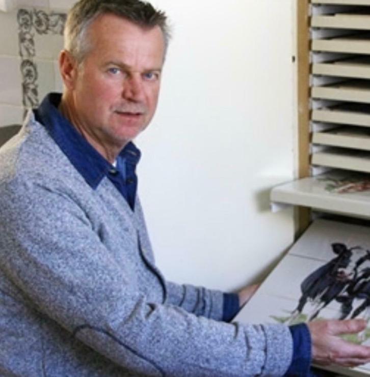 Hennie Nibbering