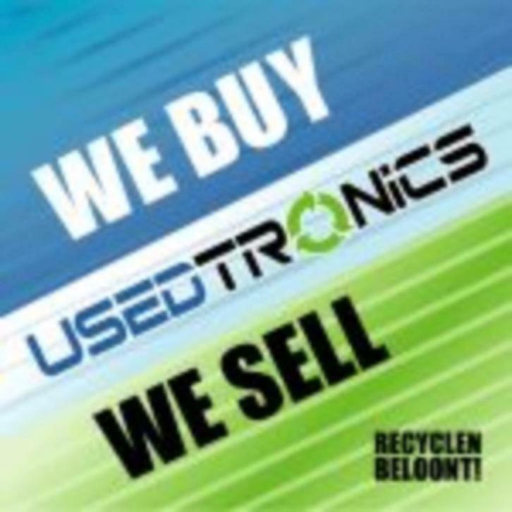 Usedtronics Leeuwarden 