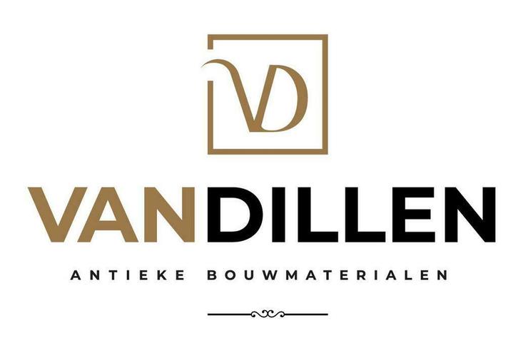 VanDillen antieke bouwmaterialen