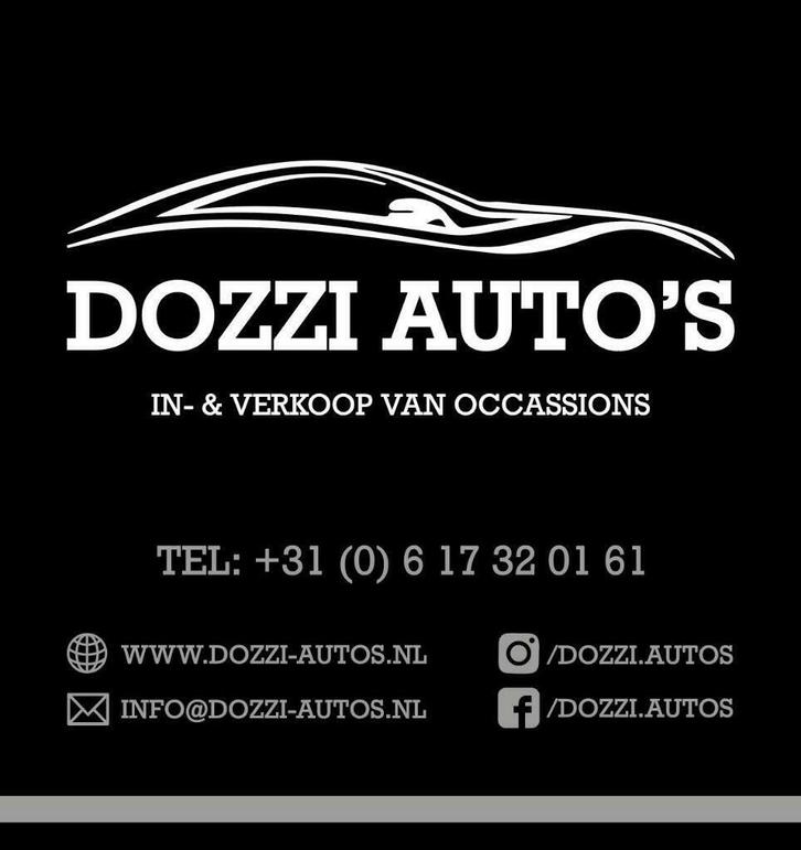 DOZZI AUTO'S