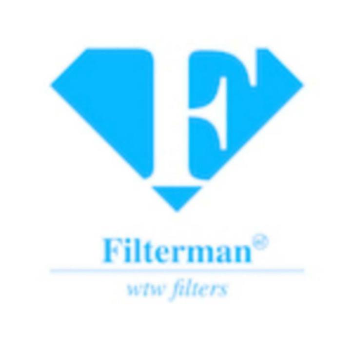 Filterman WTW Filters