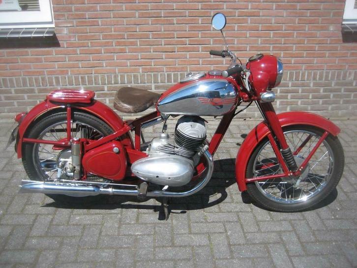 Motorhandel Jeroen Mensen