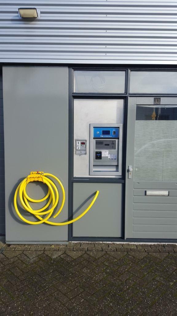 Handelsonderneming Verbaas