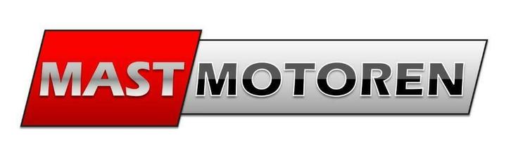 Mastmotoren