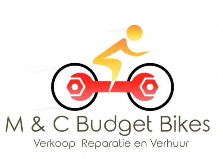 M&C BUDGET BIKES