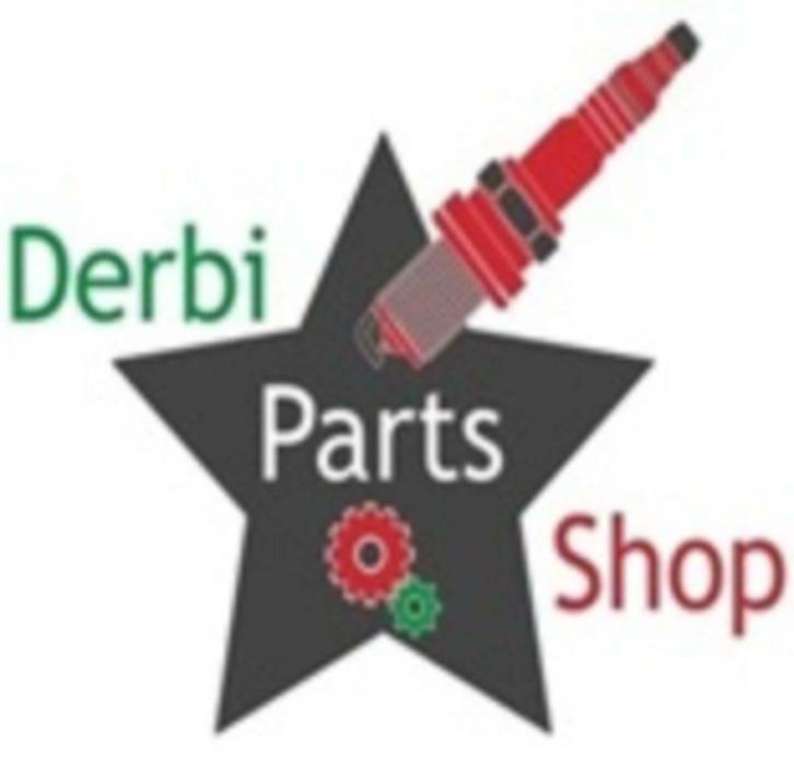 DerbiPartsShop