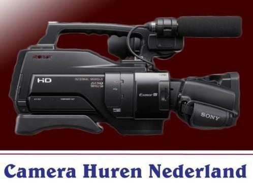 Camera Huren Nederland 