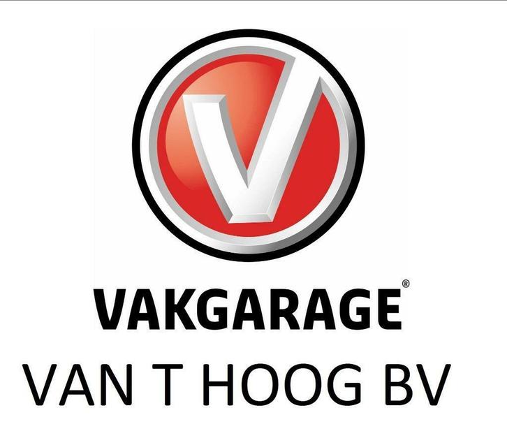 Vakgarage van 't Hoog