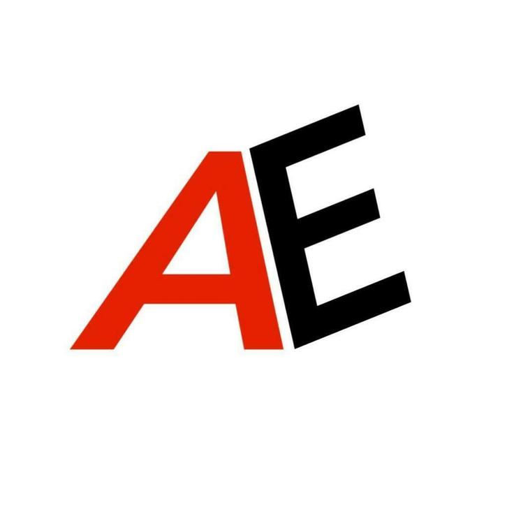 AE-trading