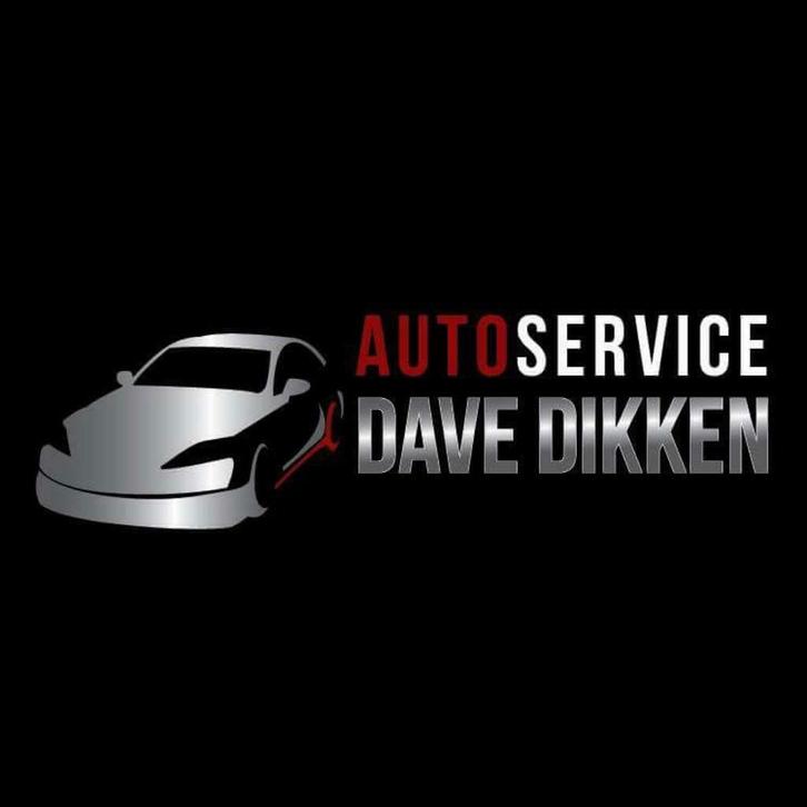 Autoservice Dave Dikken