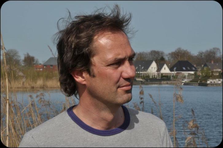 Noordzeechalets