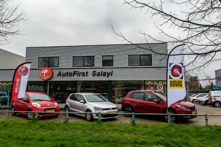 AutoFirst Salayi