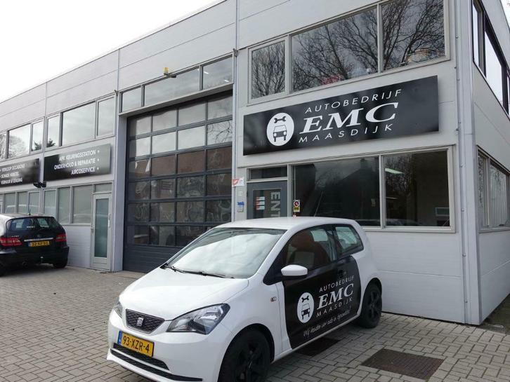 Autobedrijf EMC