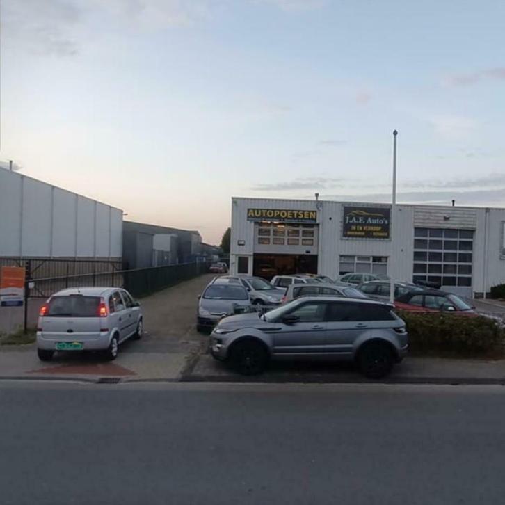 J.A.F Auto's Drachten