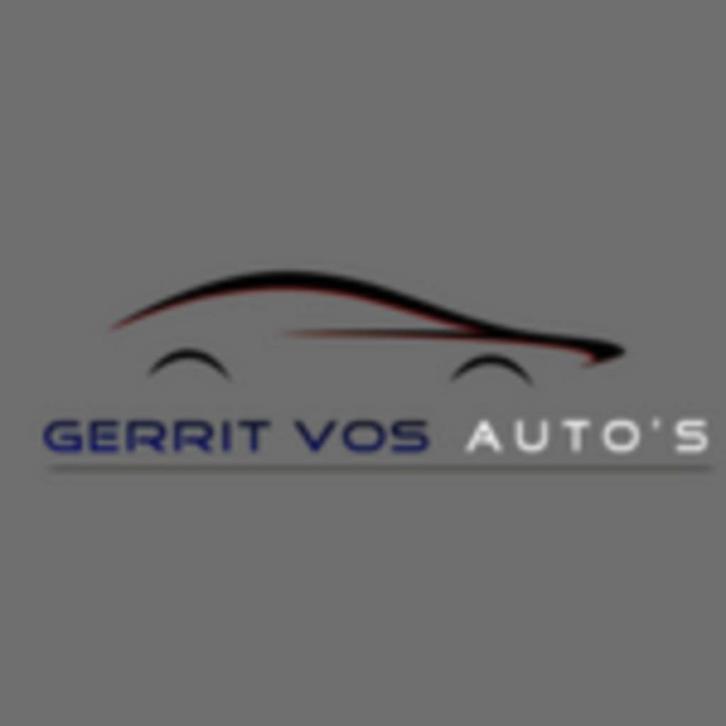 Gerrit Vos Auto's