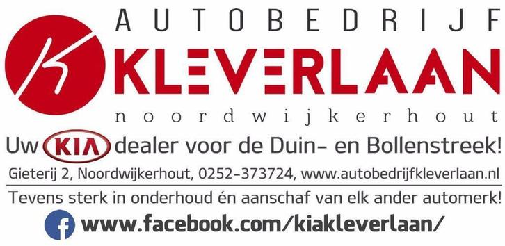 Autobedrijf Kleverlaan B.V.