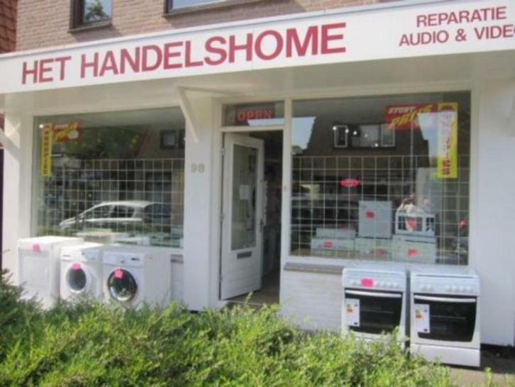 Het Handelshome