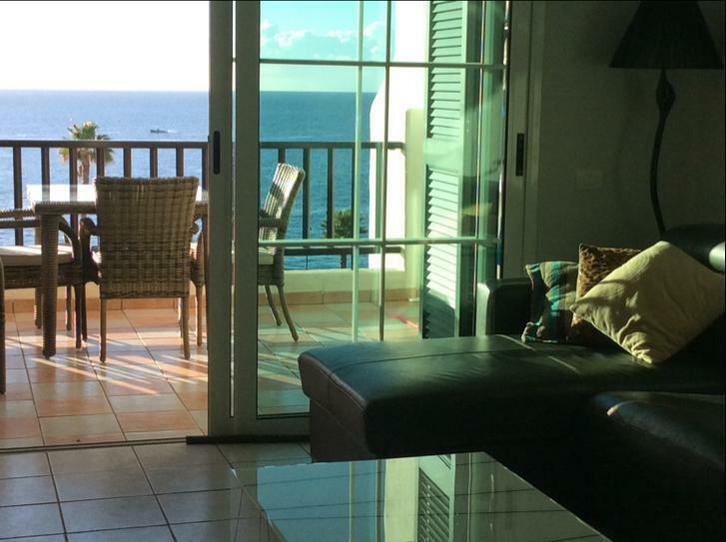 vakantie Tenerife zuid