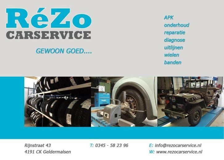 Rezo Carservice