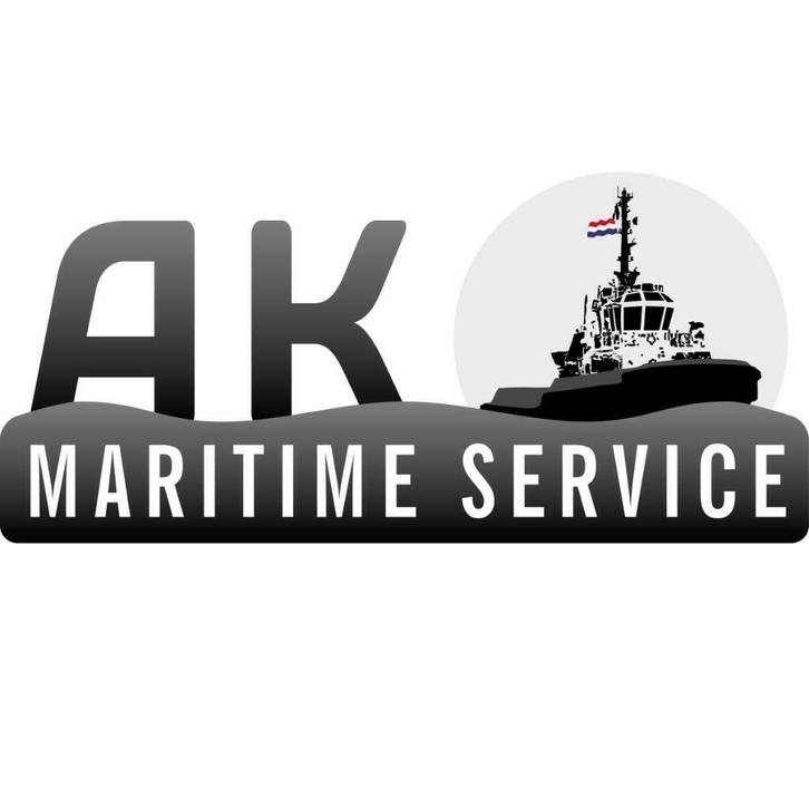 Andre Kuijt|AK Maritime Service
