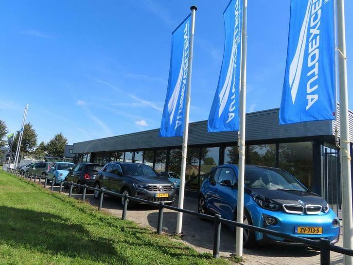 Holdinga Automotive BV