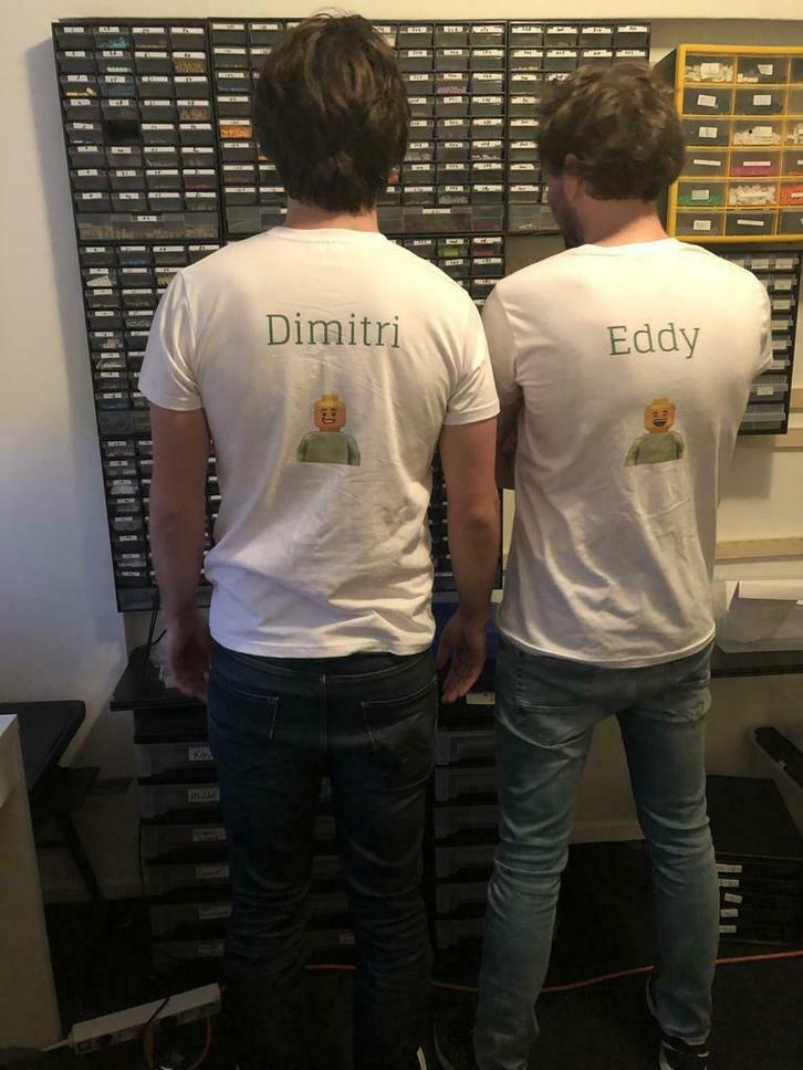 DE Bricks 