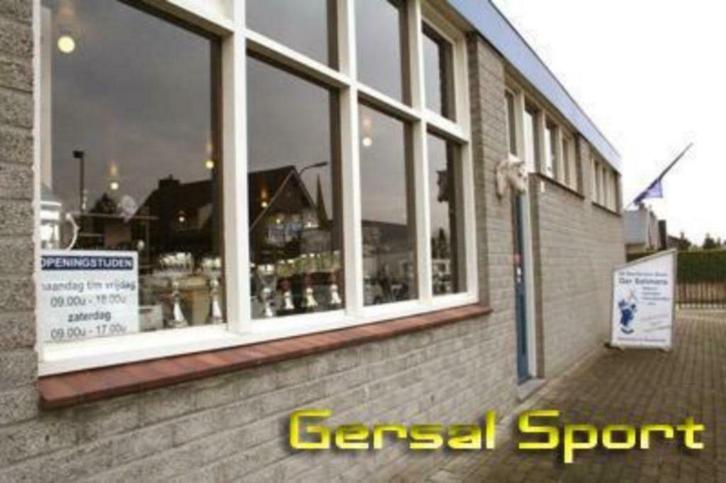 Gersalsport