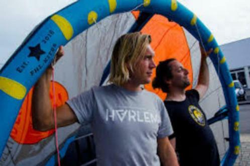 Kitesurfshop Haarlem