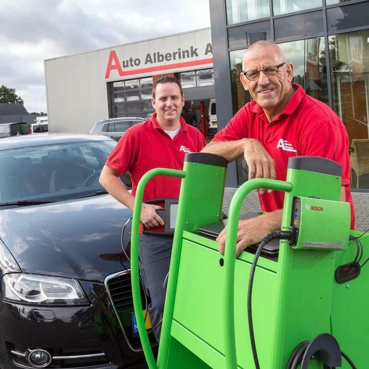 Auto Alberink Albergen