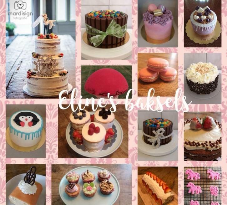 Eline's baksels 