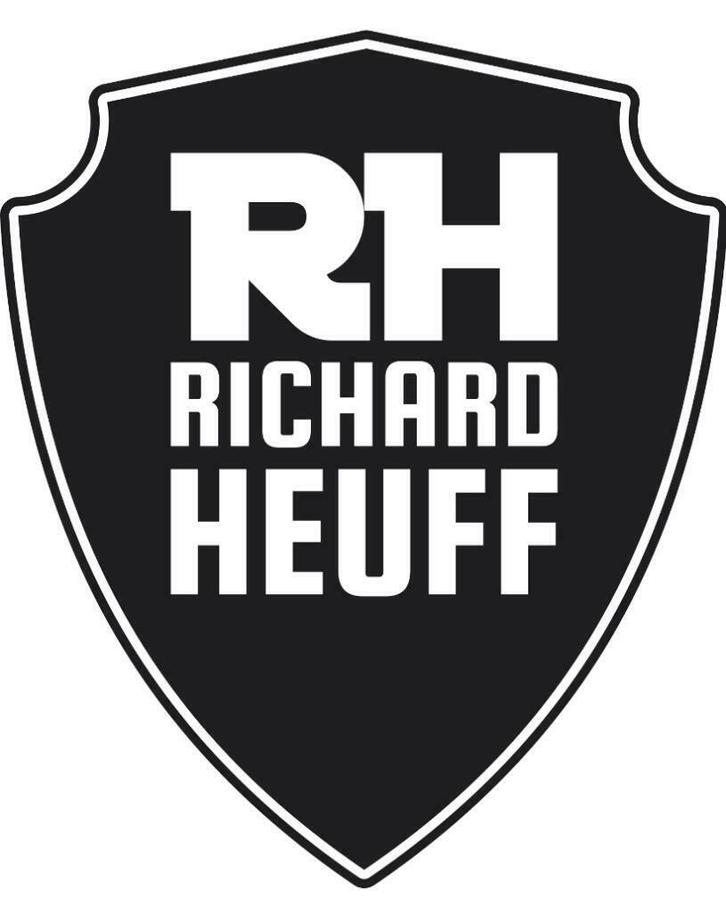 Richard Heuff
