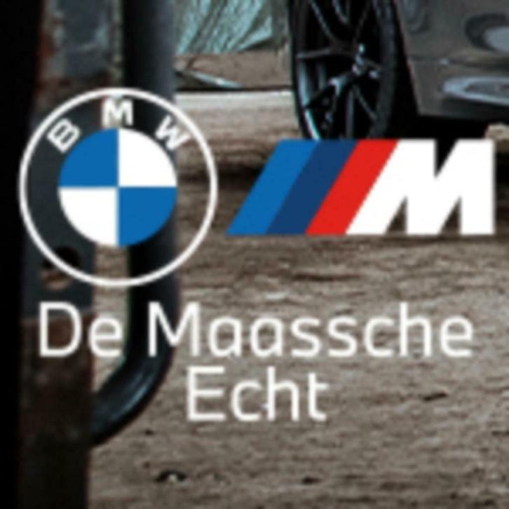 BMW De Maassche Echt