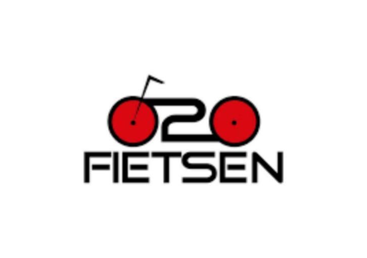 020-Fietsen BV