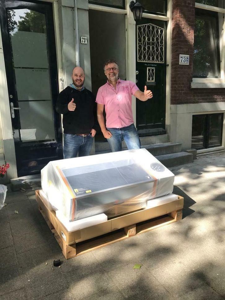 Bedrukjeblokje