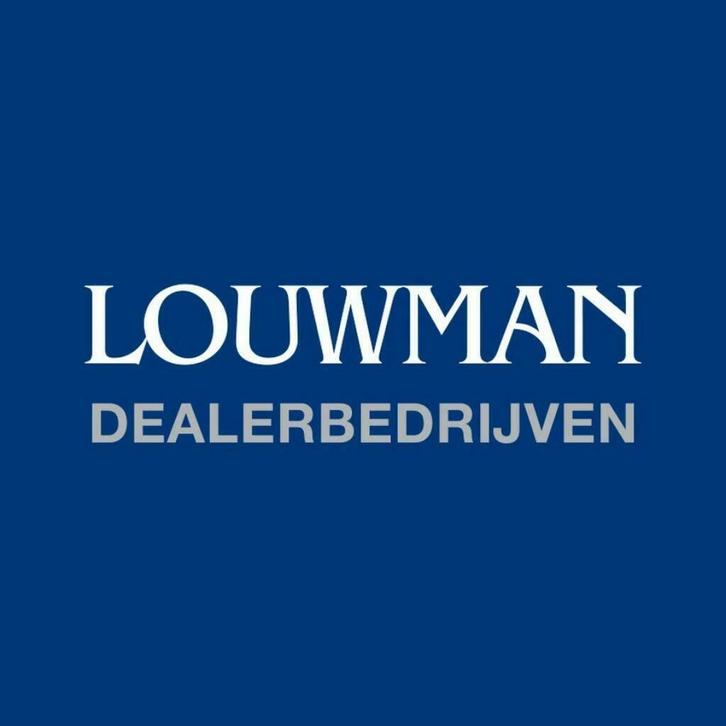 Louwman Amersfoort