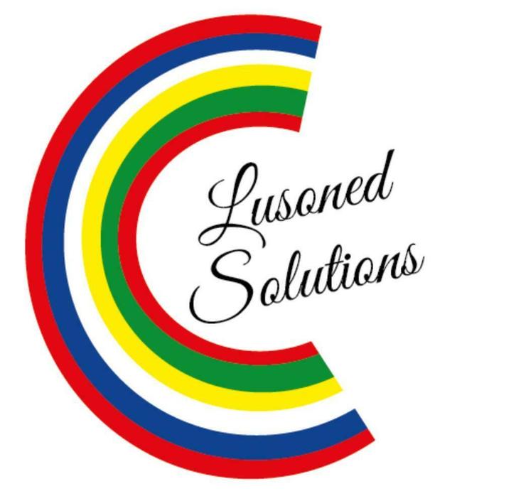 Lusoned Solutions