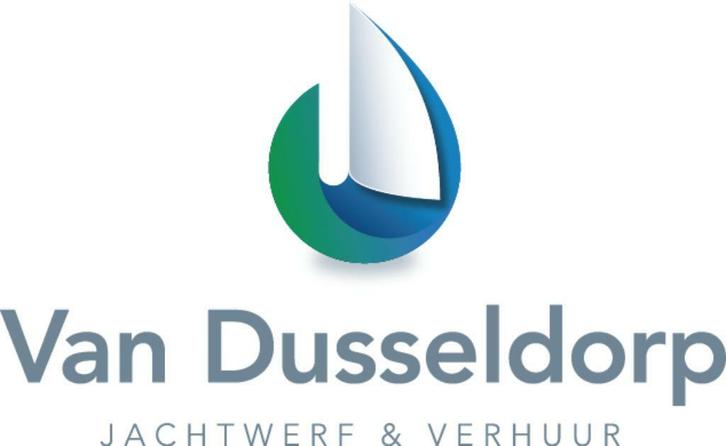 Jachtwerf van Dusseldorp