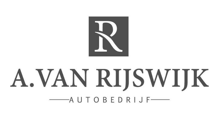 Autobedrijf A. van Rijswijk