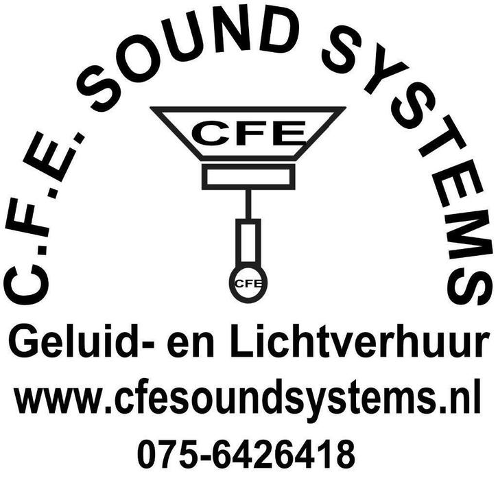 C.F.E. Sound Systems