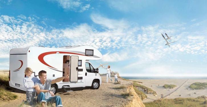 Friesland Campers