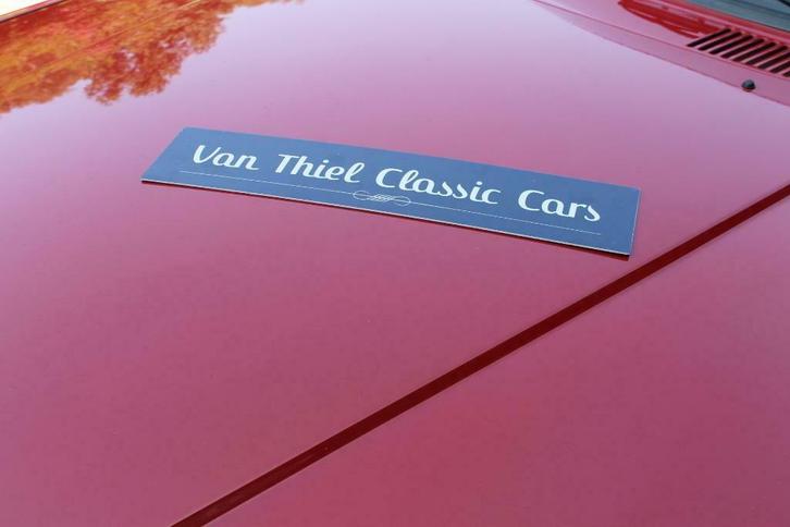 Van Thiel Classic Cars