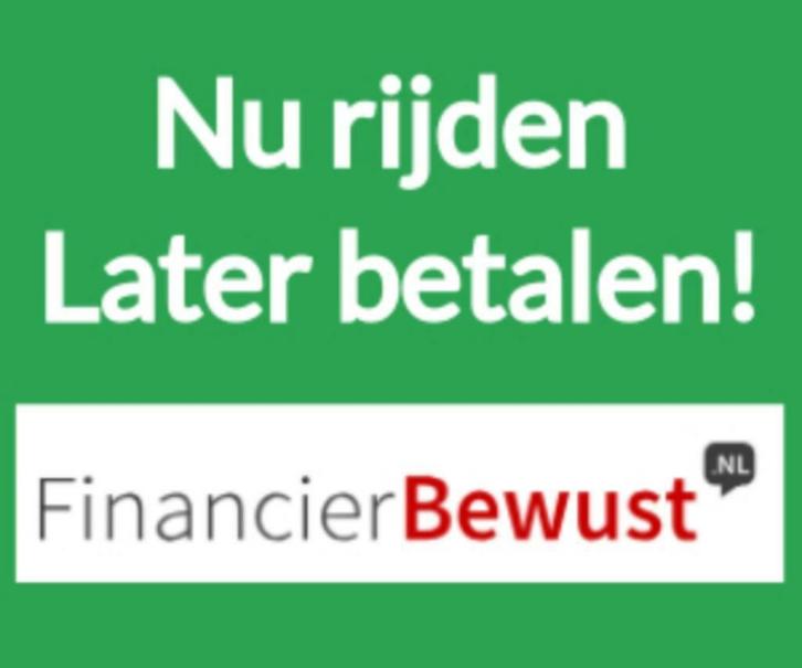 Financier Bewust