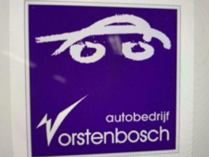 Autobedrijf Vorstenbosch