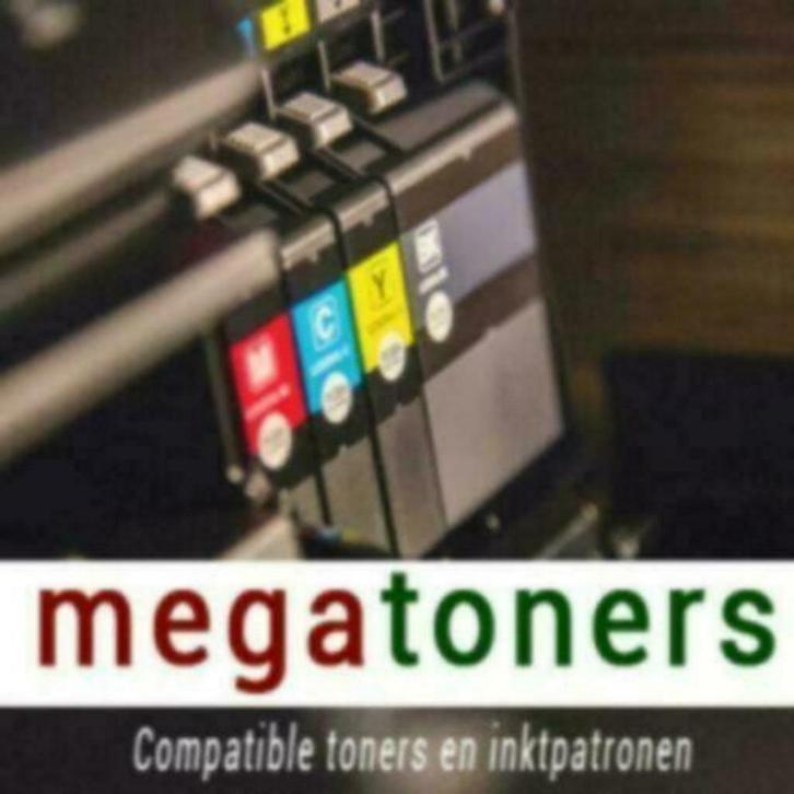 Megatoners