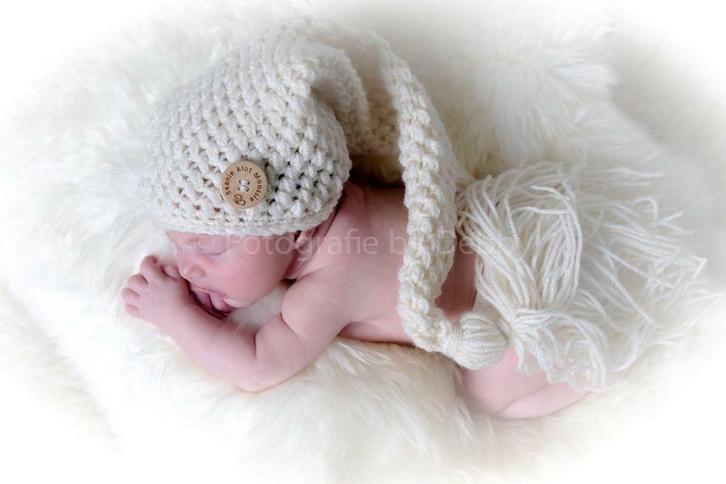 Moossie kinderkleding