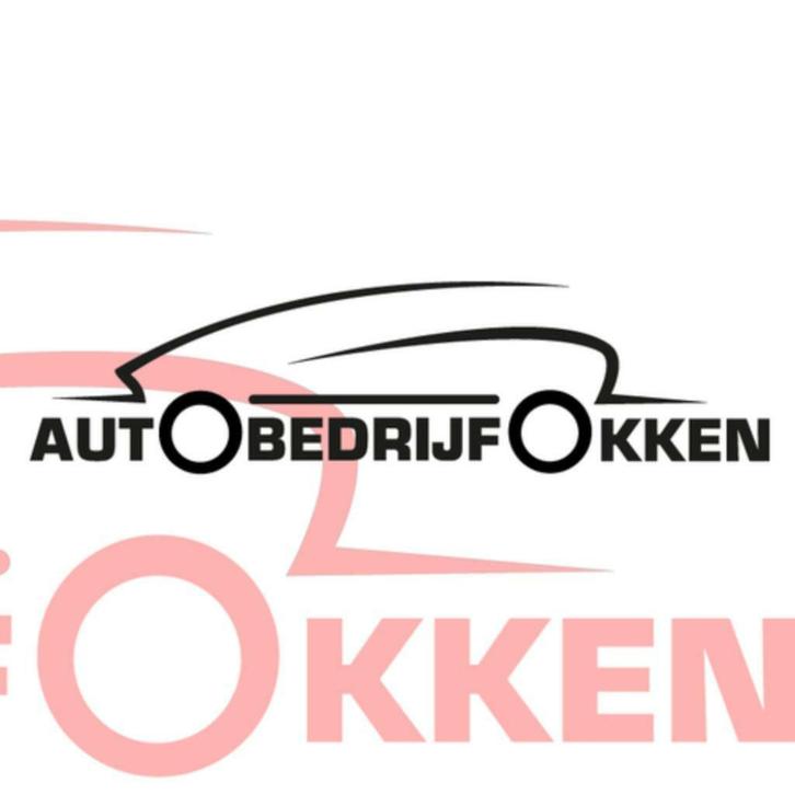 Autobedrijf Okken Gieten BV