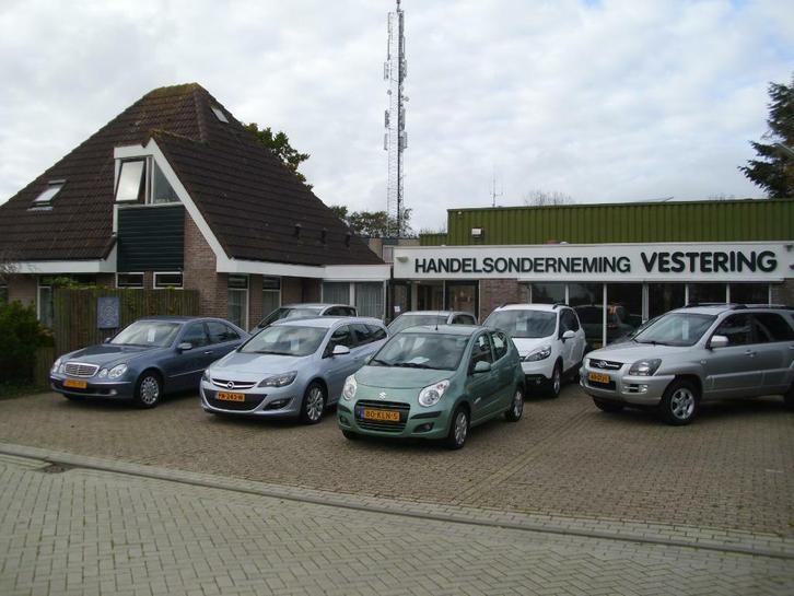 H.O.  Vestering-Delis B.V.
