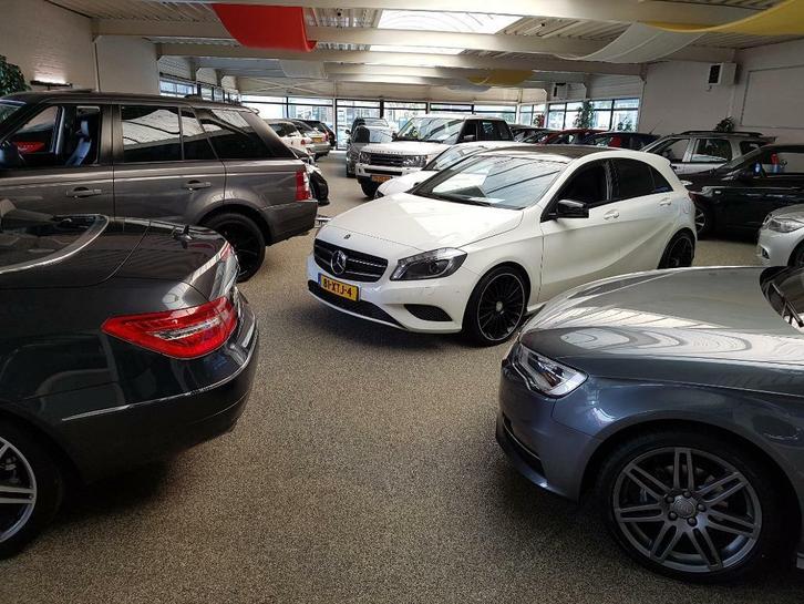 Twin Cars